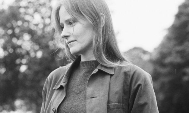 Interview with Room’s 2024 Fiction Contest Judge, Sarah Bernstein