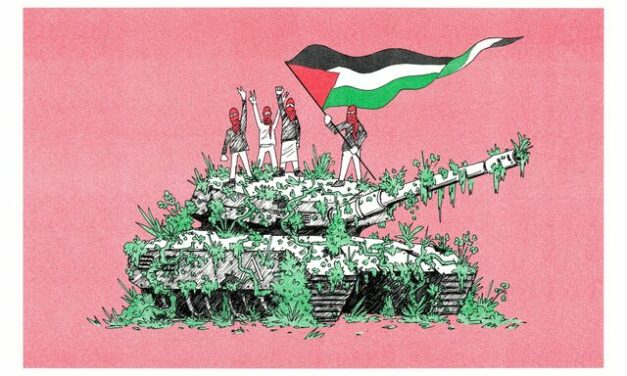Featuring Palestinian Voices, part 4: Palestinian poetry for National Poetry Month 