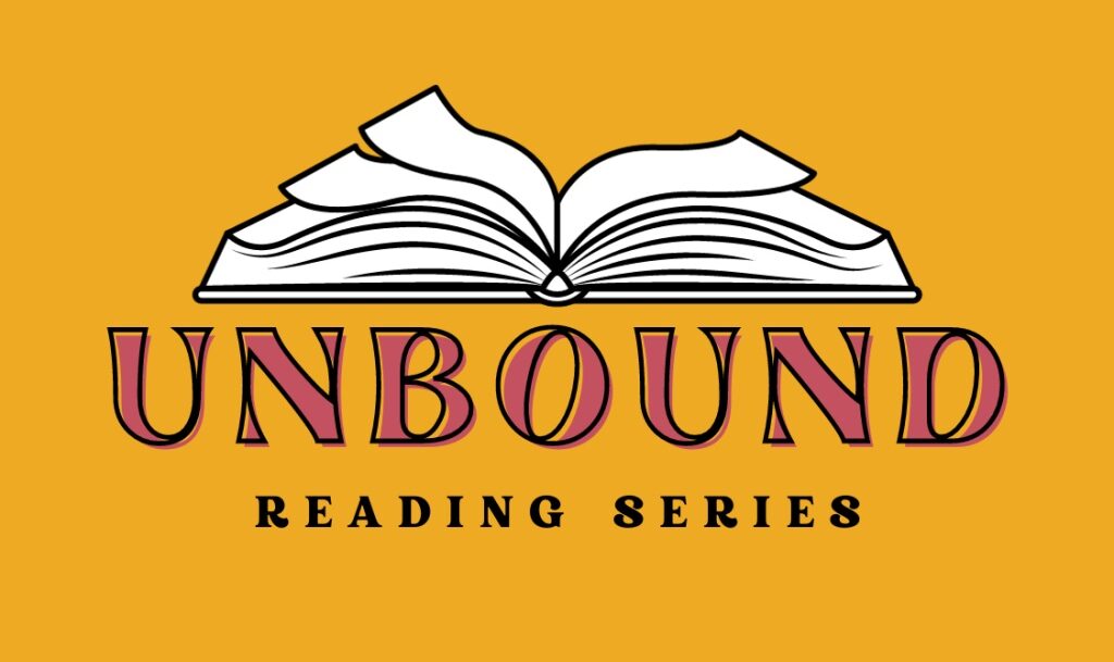 fall-2023-unbound 13.15.37 Unbound Reading Series