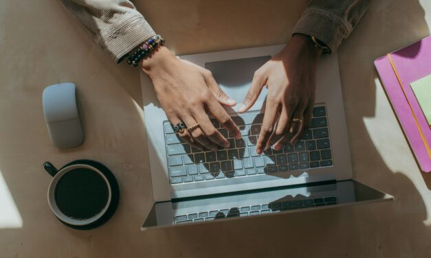 Room is Hiring a New Publisher