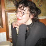 Motherhood, (or the Stranger and the Cave)