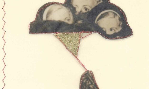 Review of Wifehood by Caitlin McKenzie