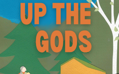 Review of Making Up the Gods by Marion Agenew