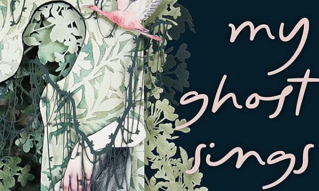 Review of When My Ghost Sings: A Memoir of Stroke, Recovery & Transformation by Tara Sidhoo Fraser