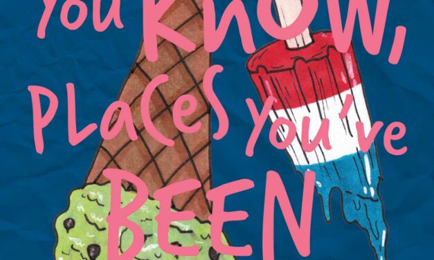 Review of People You Know, Places You’ve Been by Hana Shafi