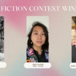 Fiction Contest 2024: The Winners