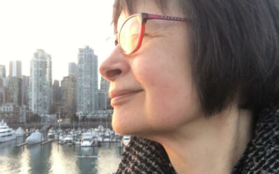 “Summer of the Twist” by Kaija Pepper