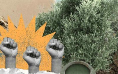 Featuring Palestinian Voices, part 5