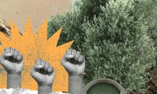 Featuring Palestinian Voices, part 5