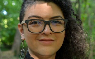 “Heat, Body, Horror” by Dina Abdulhadi