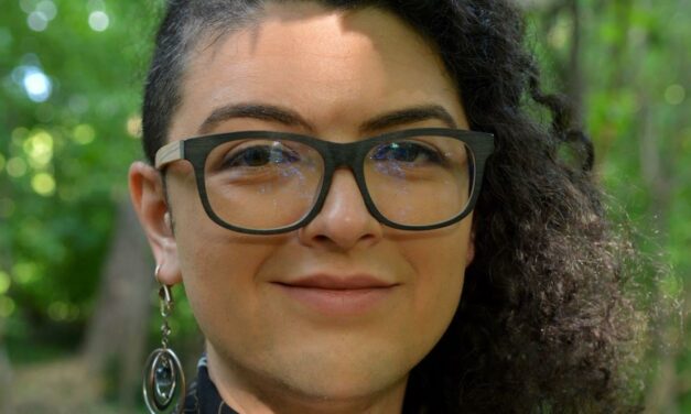 “Heat, Body, Horror” by Dina Abdulhadi