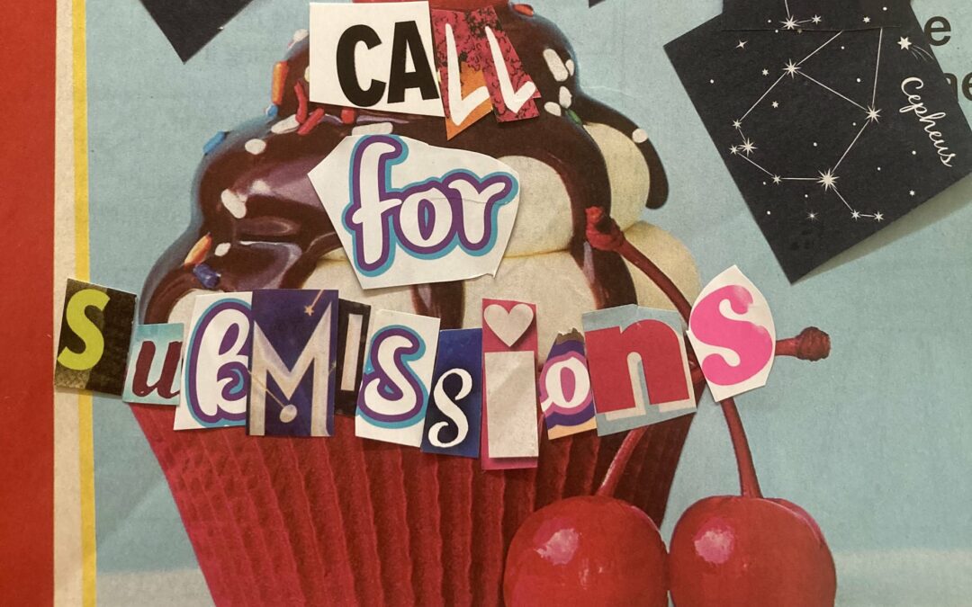 Issue 48.2 Open Call for Submissions