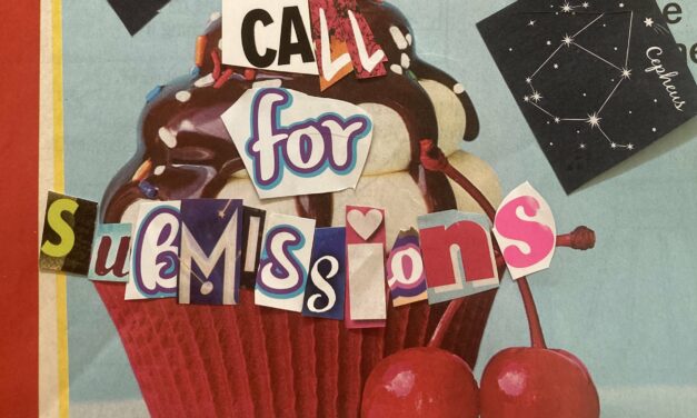 Issue 48.2 Open Call for Submissions