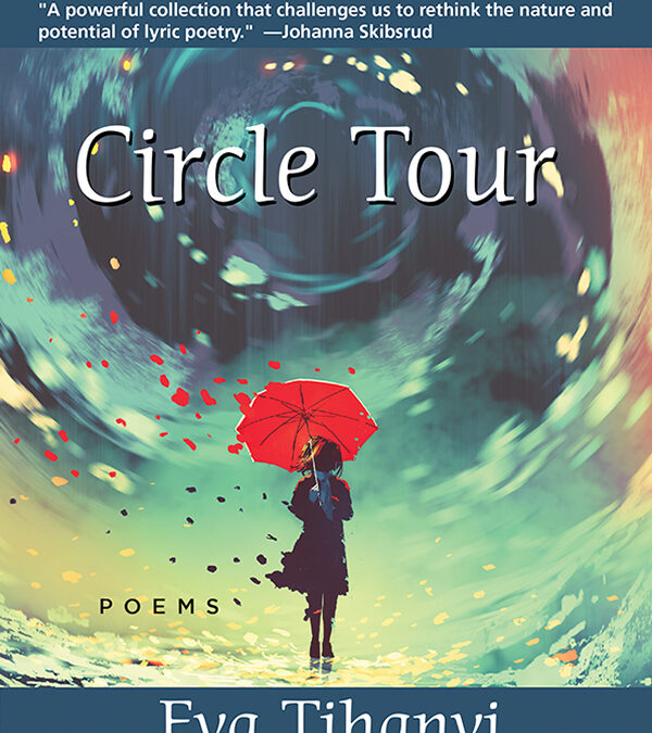Review of Circle Tour by Eva Tihanyi