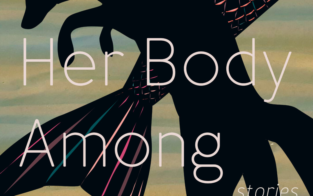 Review of Her Body Among Animals by Paola Ferrante