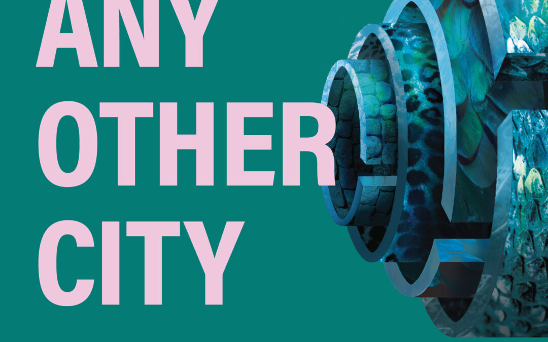 Review of Any Other City by Hazel Jane Plante