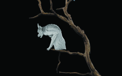 Review of Cathedral/Grove by Susan Glickman