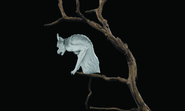 Review of Cathedral/Grove by Susan Glickman