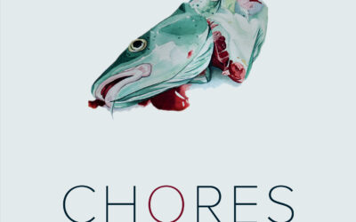 Review of Chores by Maggie Burton