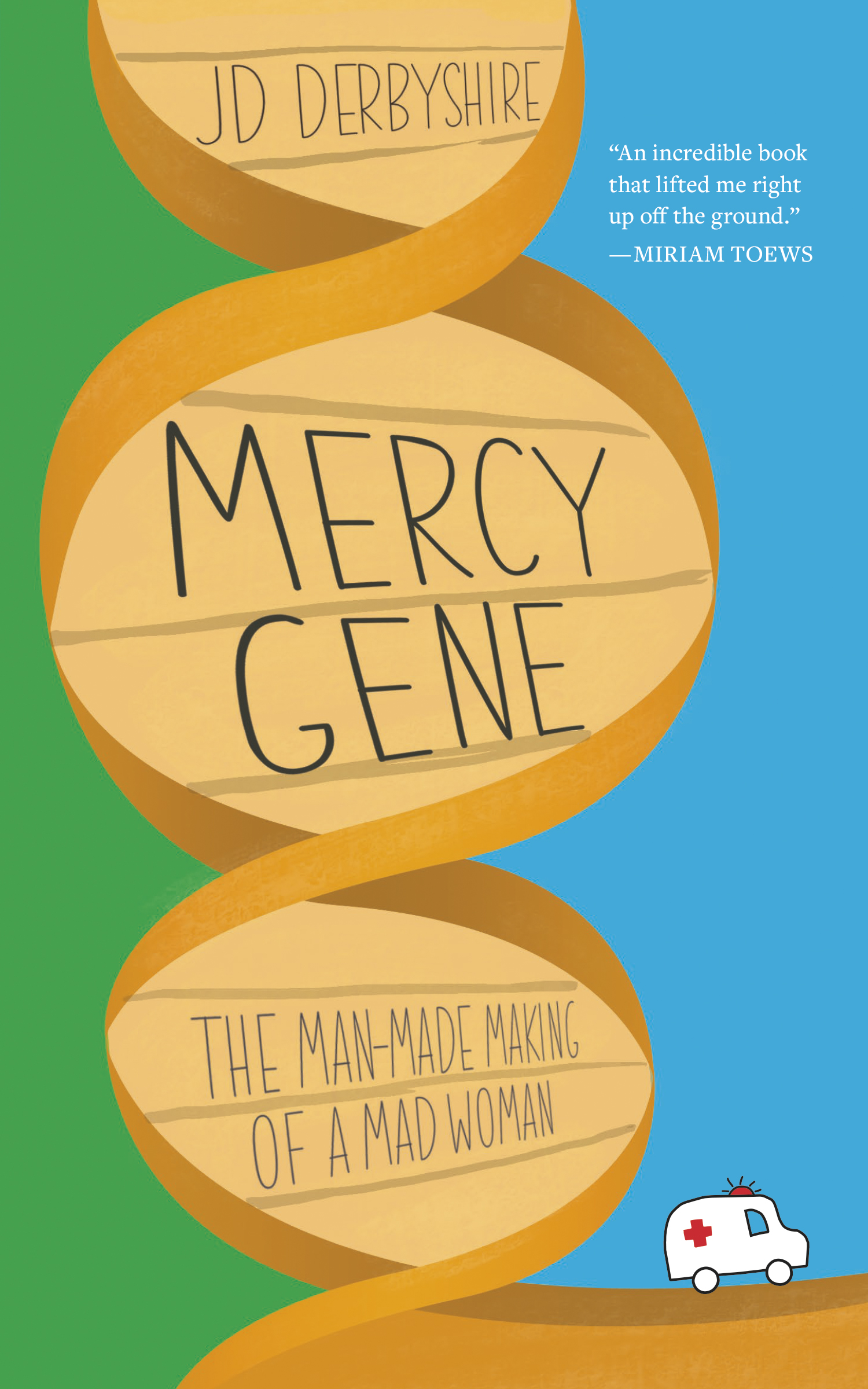Could Mercy Mychart Be Making You Sick? - urq4xpf