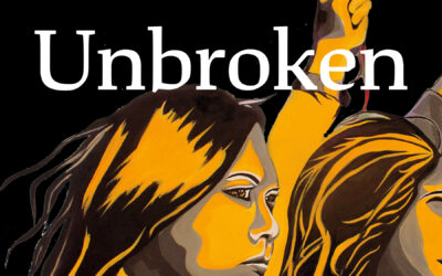 Review of Unbroken: My Fight for Survival, Hope, and Justice for Indigenous Women and Girls by Angela Sterritt