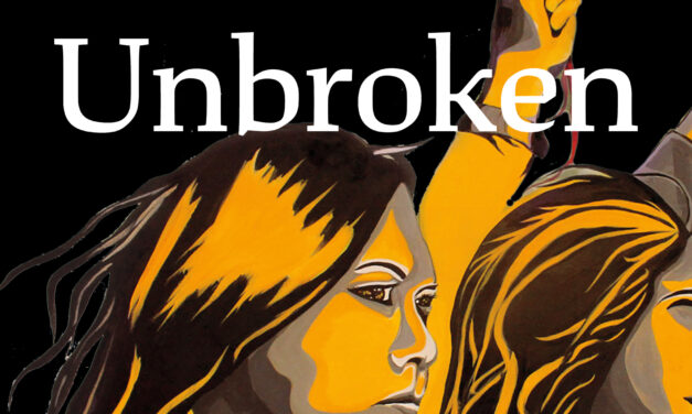 Review of Unbroken: My Fight for Survival, Hope, and Justice for Indigenous Women and Girls by Angela Sterritt