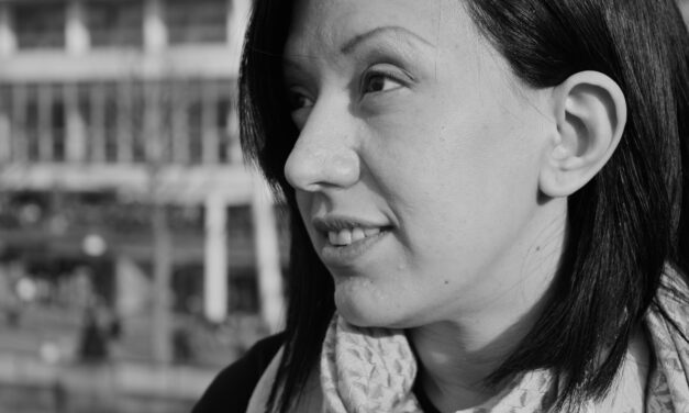 Interview with Room’s 2024 Poetry Contest Judge, Rafeef Ziadah