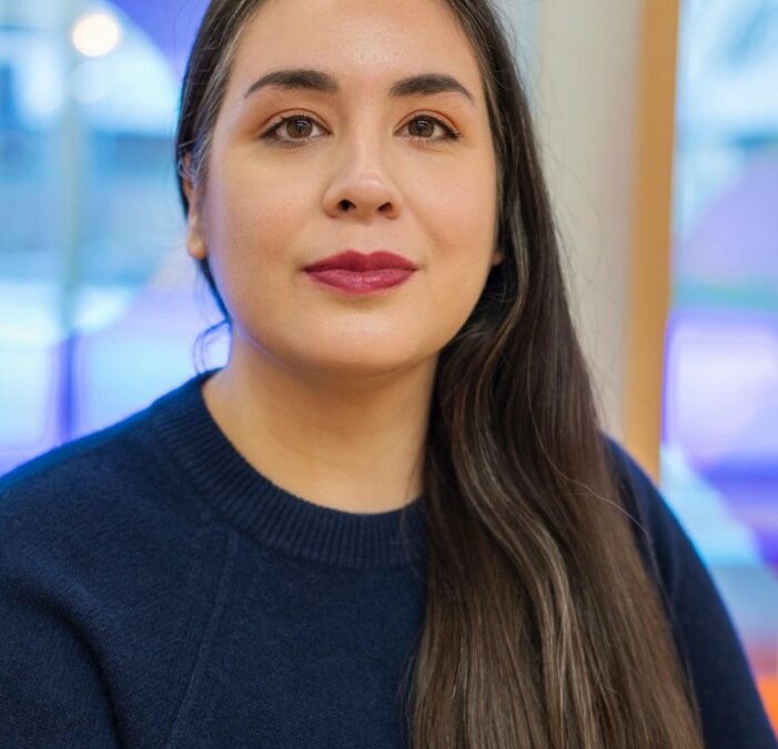 “Cree Girl Explodes the Political Project called ‘Alberta'” by Emily Riddle
