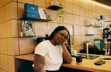 “After ‘listing (v), 2013′” by Chimwemwe Undi (Sneak peek of Room 47.4 FULL CIRCLE)