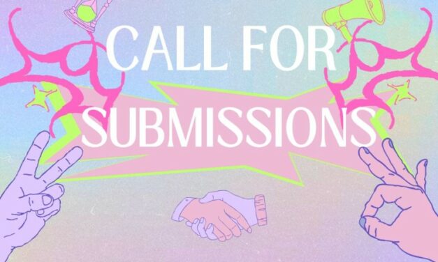 Call for Submissions: ROOM 48.3 Rest/Unrest