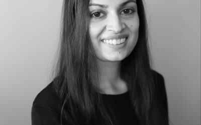 “Keeping Things Fresh” by Shashi Bhat (Sneak peek of Room 47.4 FULL CIRCLE)