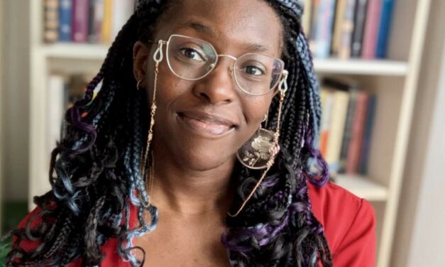 Announcing Room’s new Managing Editor: Chimedum Ohaegbu