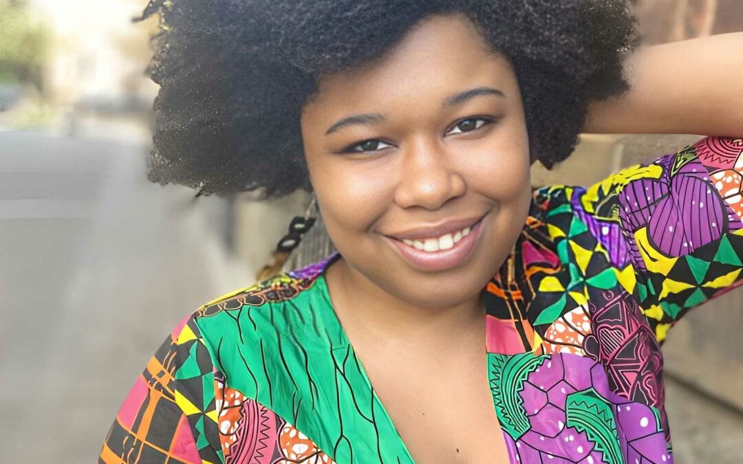 Interview with Room’s 2024 Short Forms Contest Judge, Zalika Reid-Benta