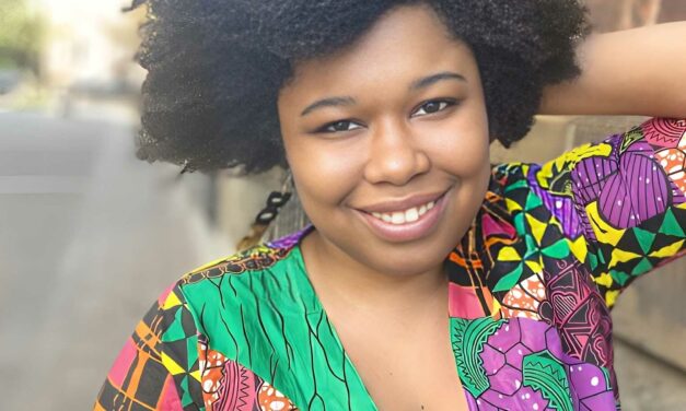 Interview with Room’s 2024 Short Forms Contest Judge, Zalika Reid-Benta