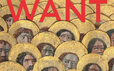 Review of Good Want by Domenica Martinello