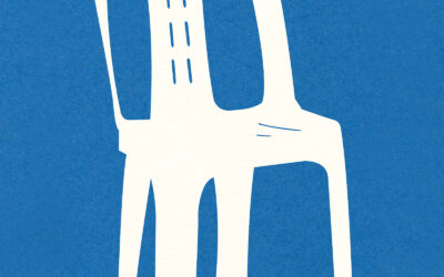 Review of I Will Get Up Off Of by Simina Banu