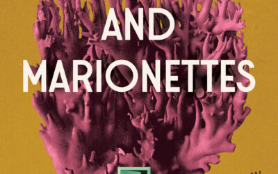 Review of Monsters, Martyrs, and Marionettes: Essays on Motherhood by Adrienne Gruber