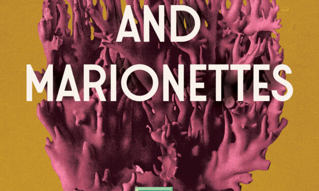 Review of Monsters, Martyrs, and Marionettes: Essays on Motherhood by Adrienne Gruber