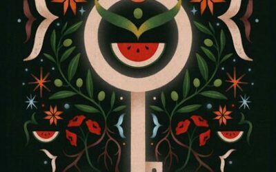 Featuring Palestinian Voices, part 6