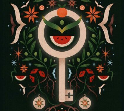 Featuring Palestinian Voices, part 6