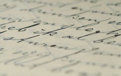 Poetry Contest 2024: The Winners