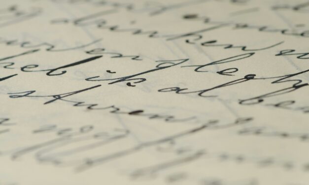 Poetry Contest 2024: The Winners