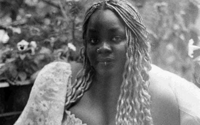 “Na Condition Make Crayfish Bend” by francesca ekwuyasi  (from ROOM 45.1 Ancestors)