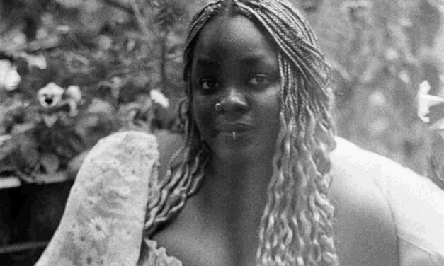 “Na Condition Make Crayfish Bend” by francesca ekwuyasi  (from ROOM 45.1 Ancestors)