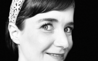 The Air Itself is One Vast Library