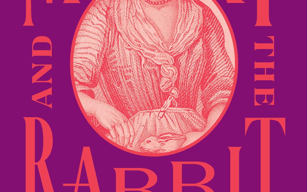 Review of Mary and the Rabbit Dream by Noémi Kiss-Deáki