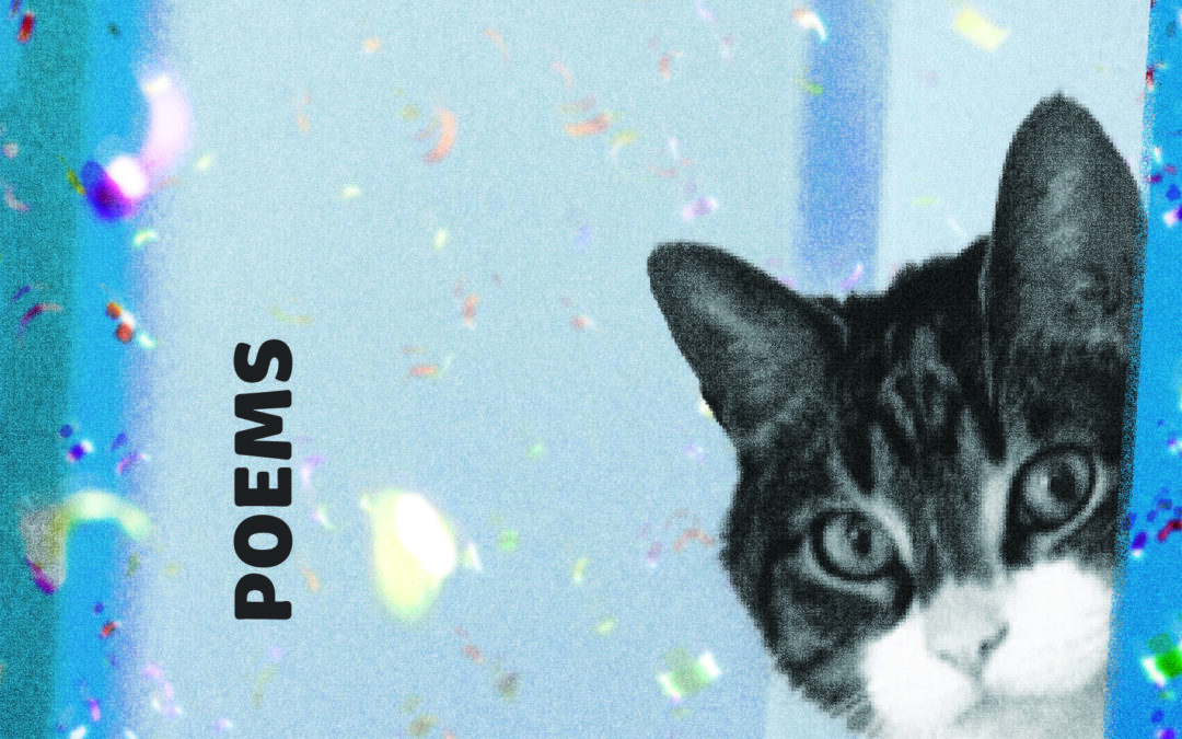 Review of I Hate Parties by Jes Battis