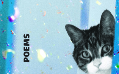Review of I Hate Parties by Jes Battis
