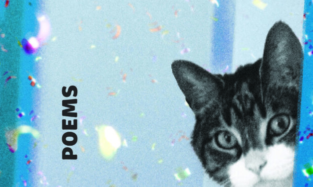 Review of I Hate Parties by Jes Battis