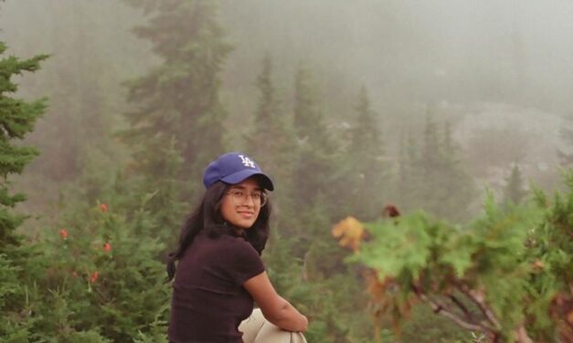 “Definitions for Non-Fish” by Shaheen Virk (Sneak peek of Room 48.2 TRAVELLERS)